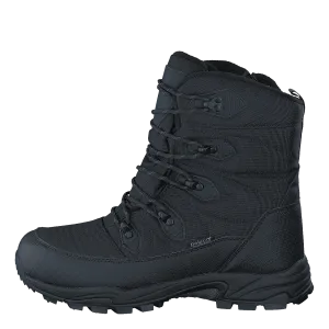 430-0199 Waterproof Warm Lined Black ICE-Tech Studs