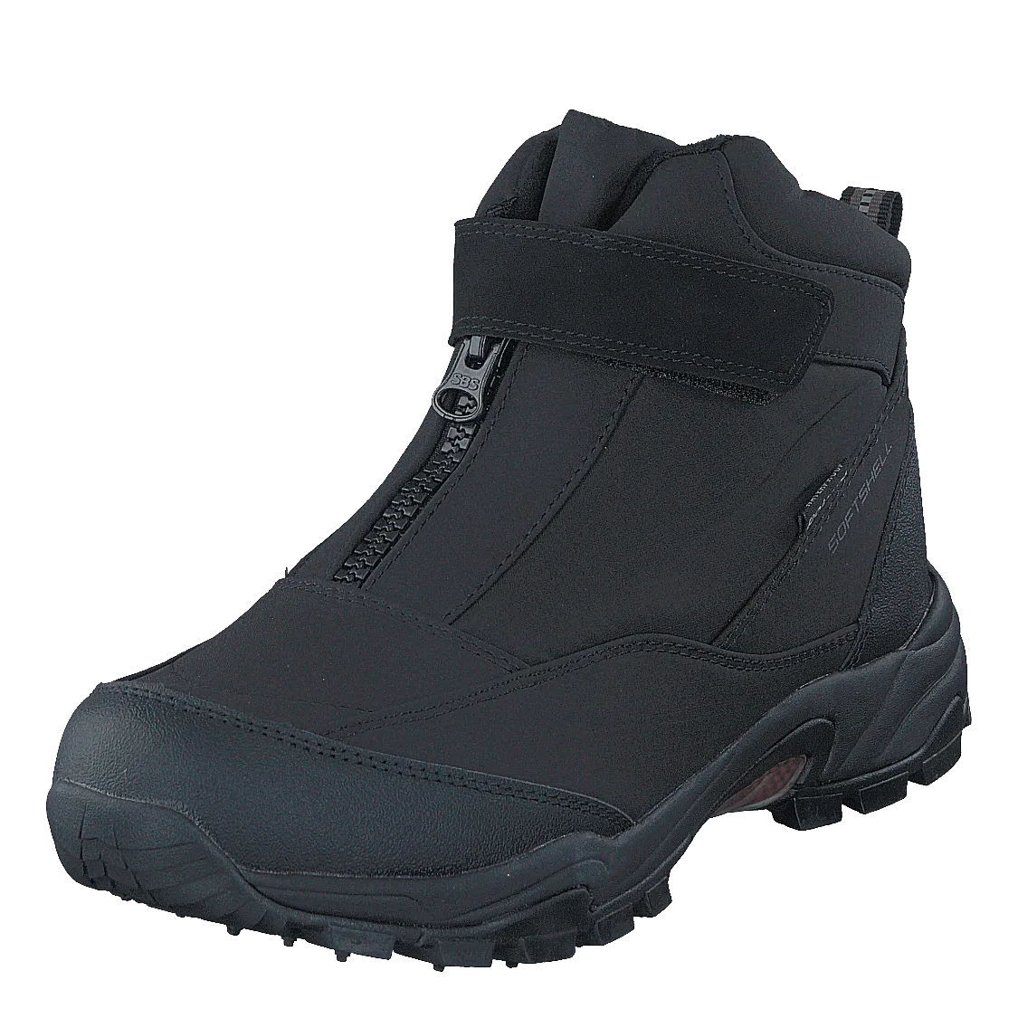 430-0871 Waterproof Warm Lined Black ICE-Tech Studs