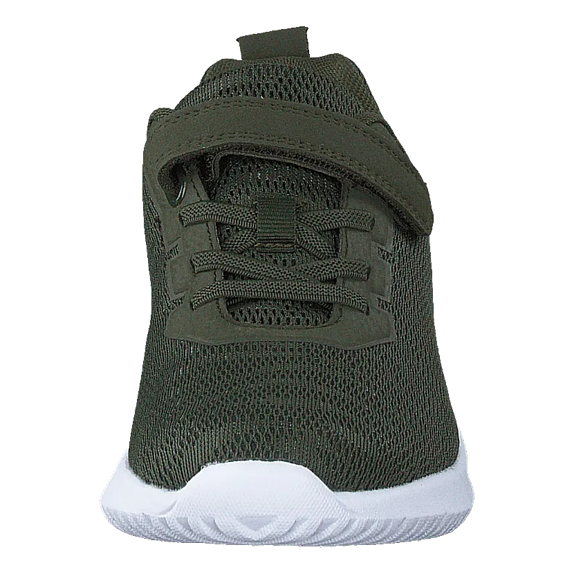 435-0110 Energy Foam Green