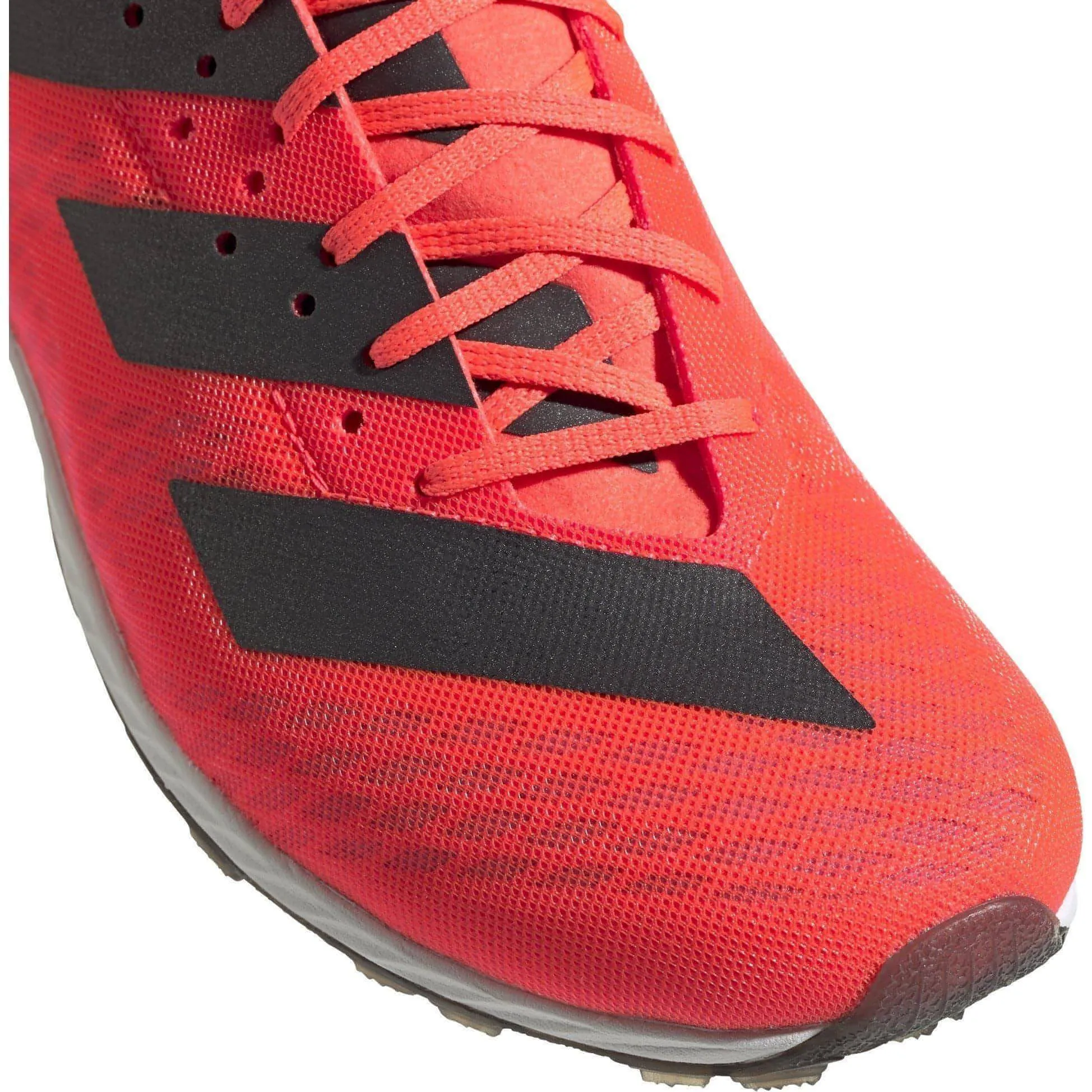 adidas adiZero XCS Womens Cross Country Running Spikes - Pink