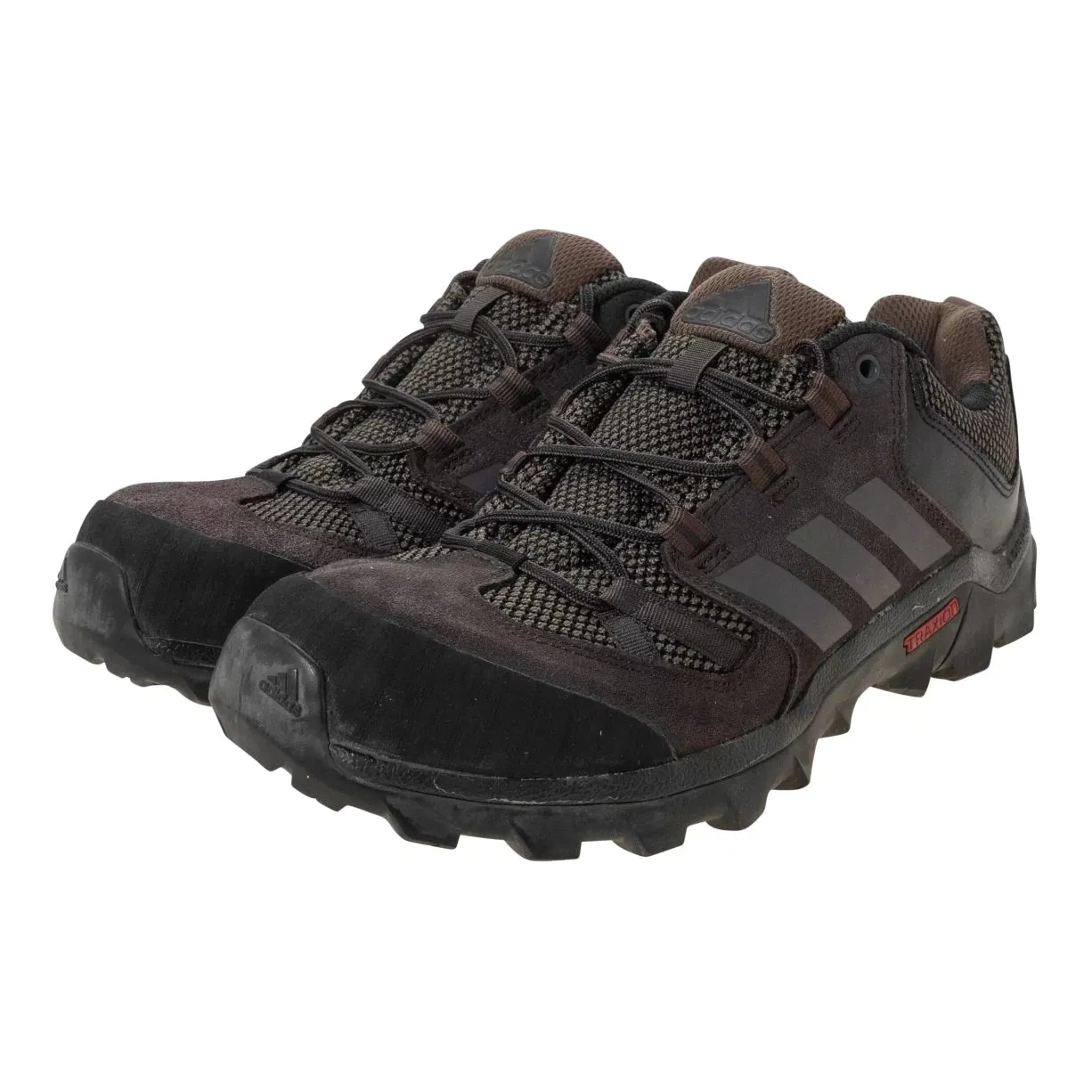 Adidas Caprock Hiking Shoes - Men's