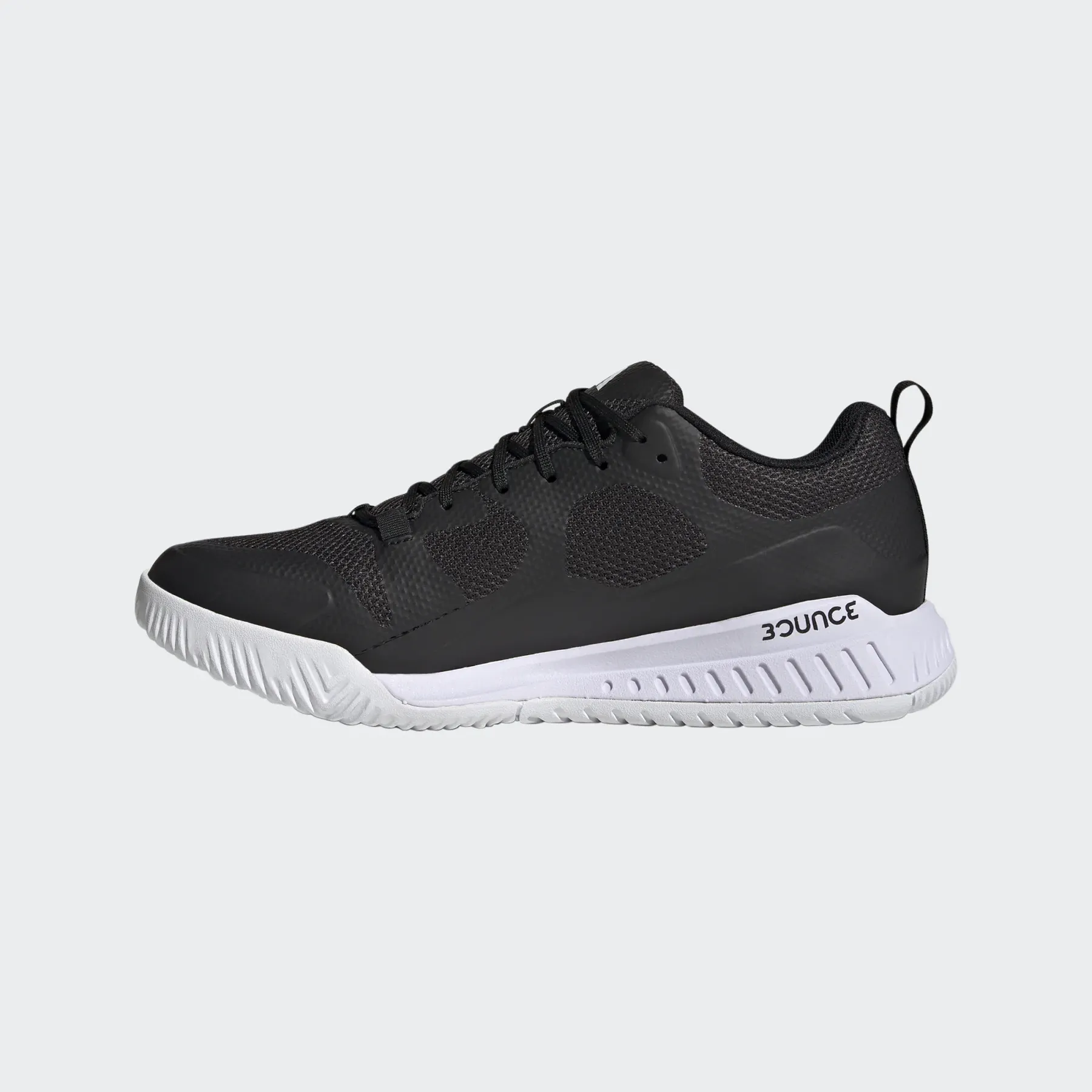 Adidas Court Team Bounce 2.0 Squash Shoes (HR0609)