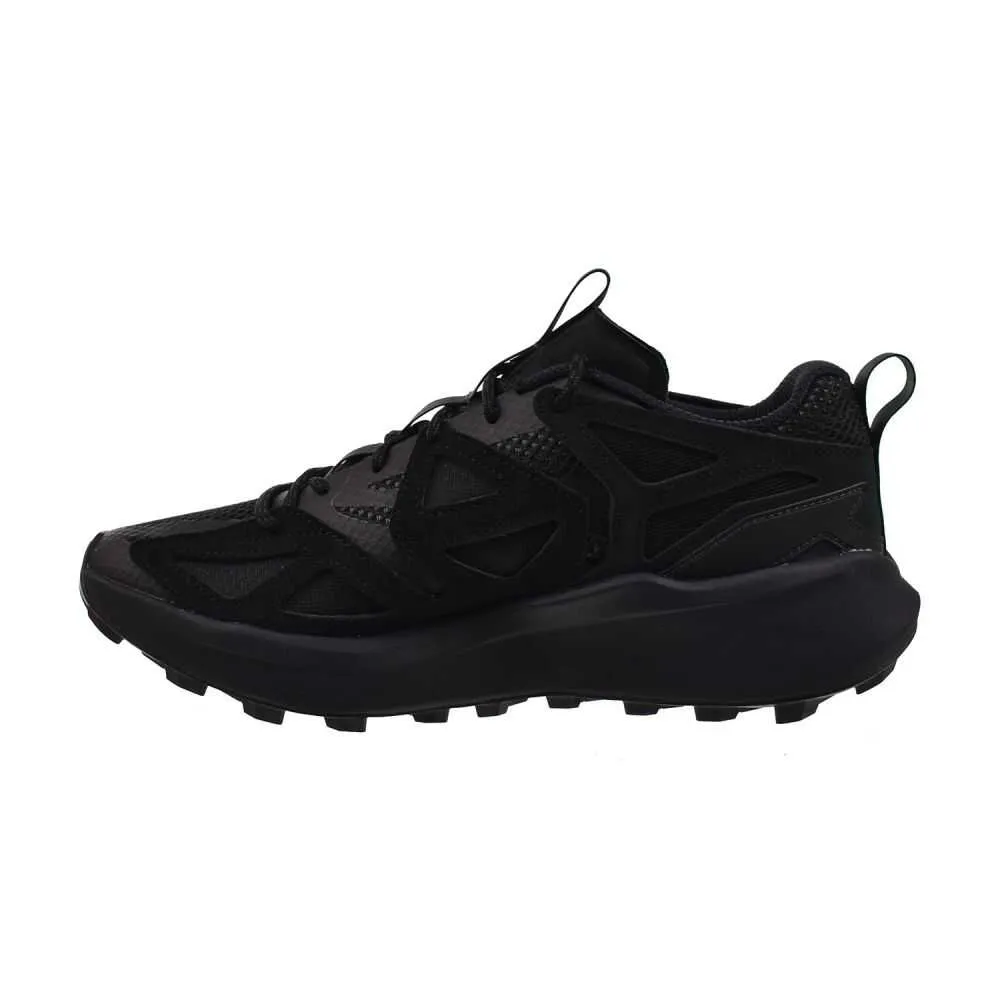 Adidas Kantai Trail Men's Shoes Black ji4818