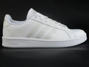 Adidas scarpa sneakers da donna Grand Court EE8172 bianco