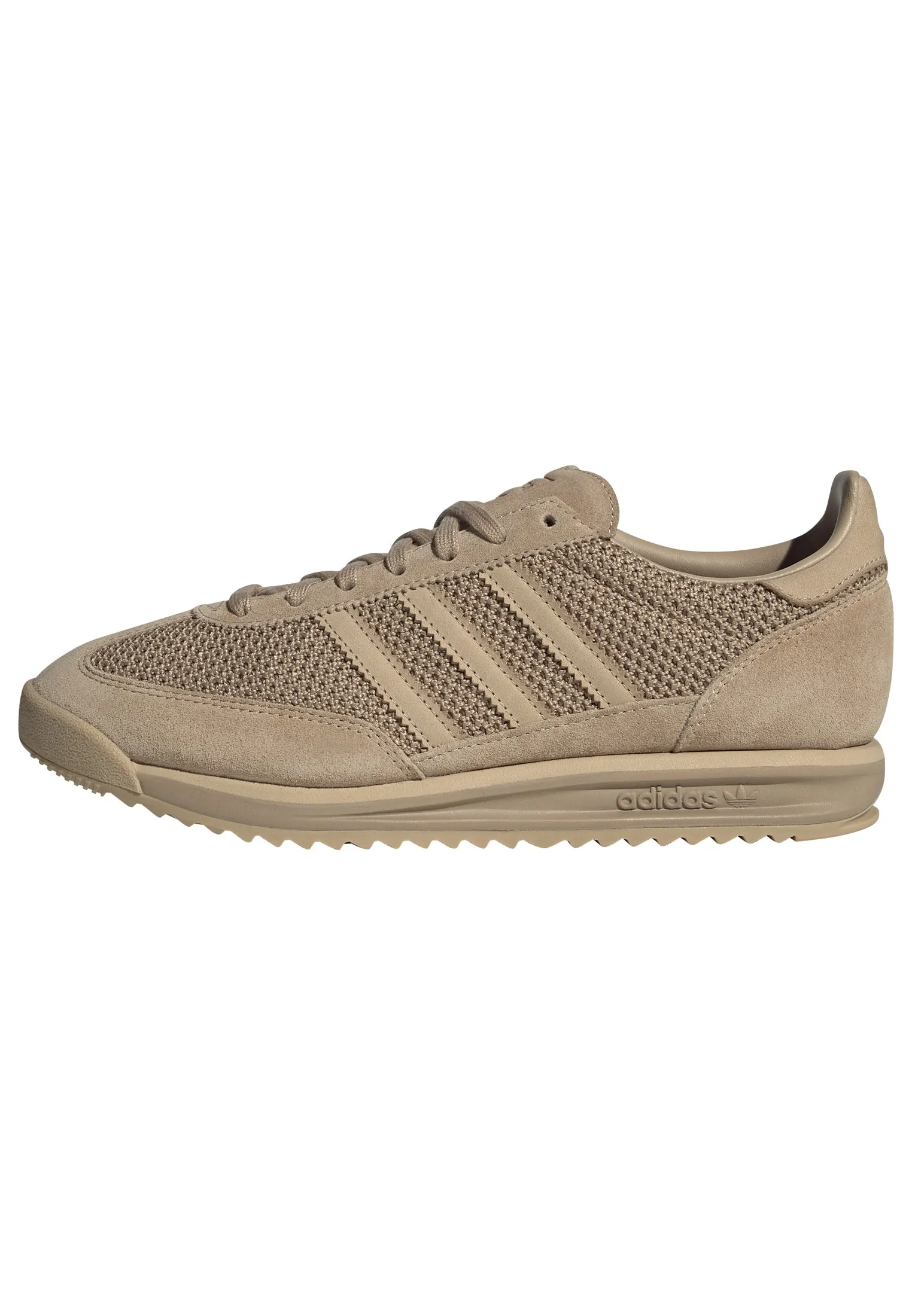 adidas SL 72 RS Warm Sandstone/Magic Beige/Gold Met JH5104