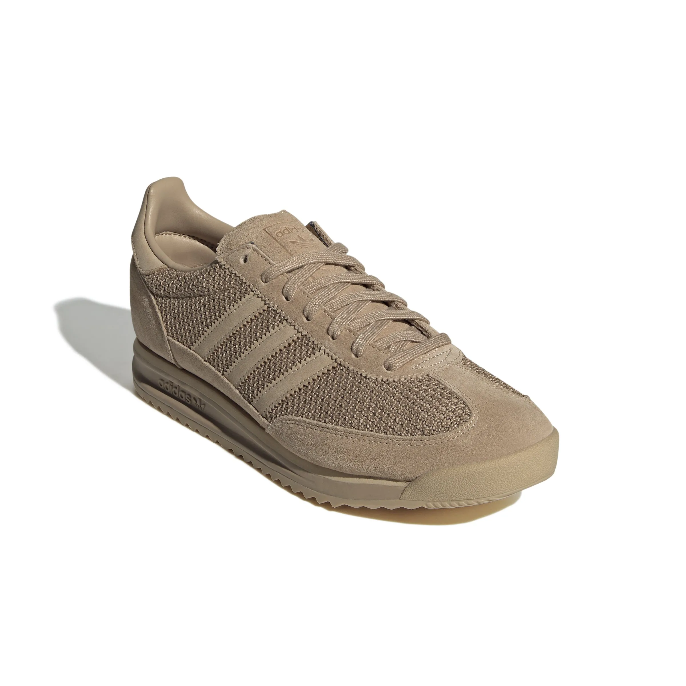 adidas SL 72 RS Warm Sandstone/Magic Beige/Gold Met JH5104