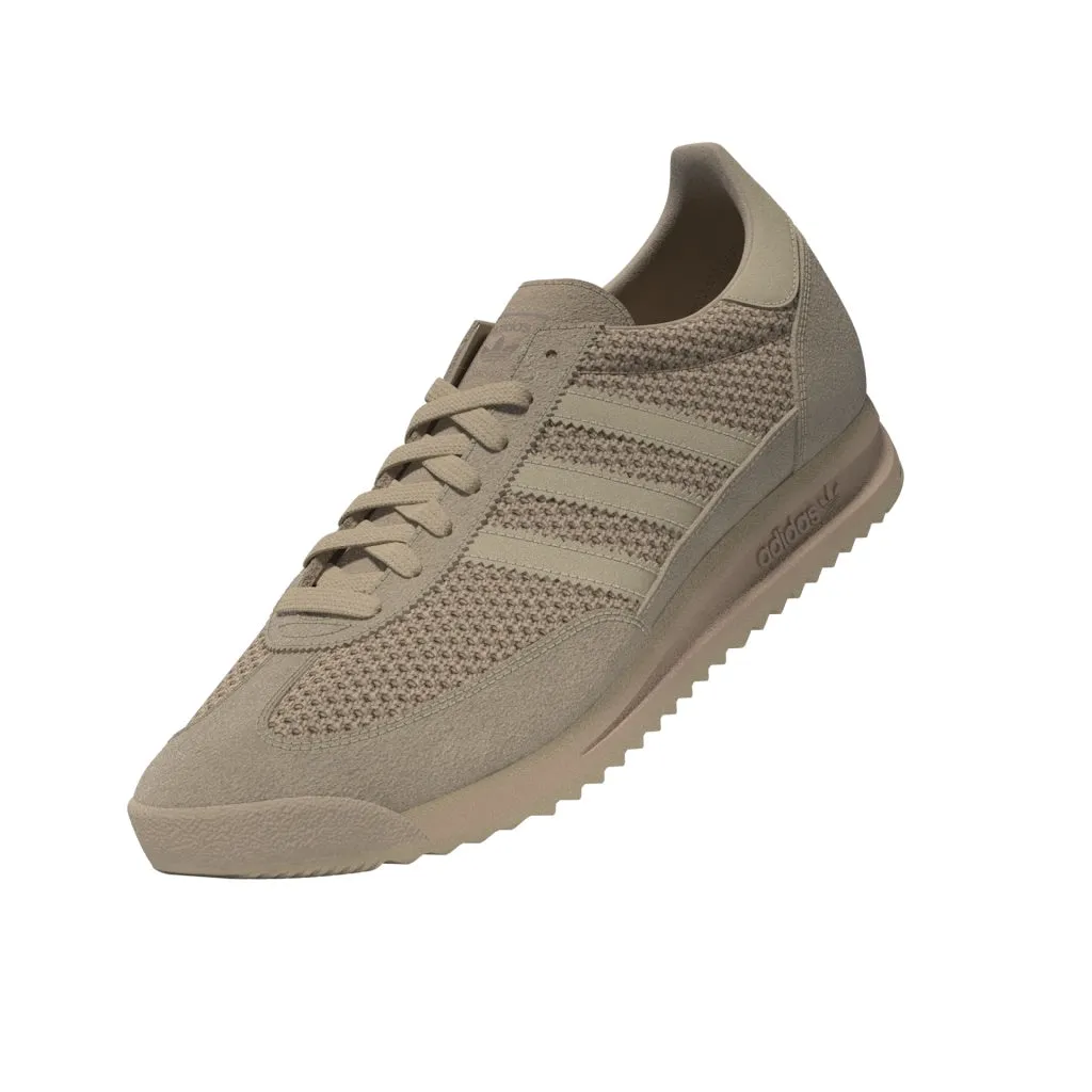 adidas SL 72 RS Warm Sandstone/Magic Beige/Gold Met JH5104