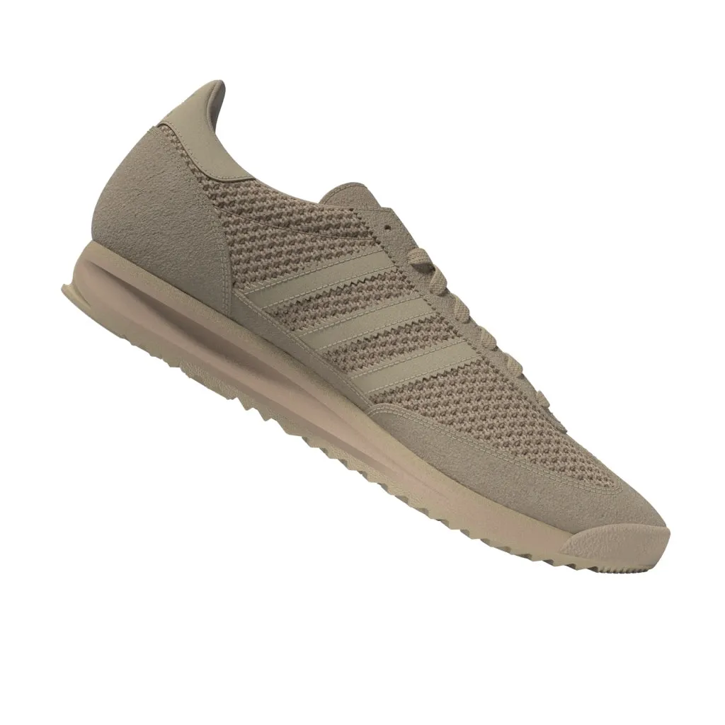 adidas SL 72 RS Warm Sandstone/Magic Beige/Gold Met JH5104