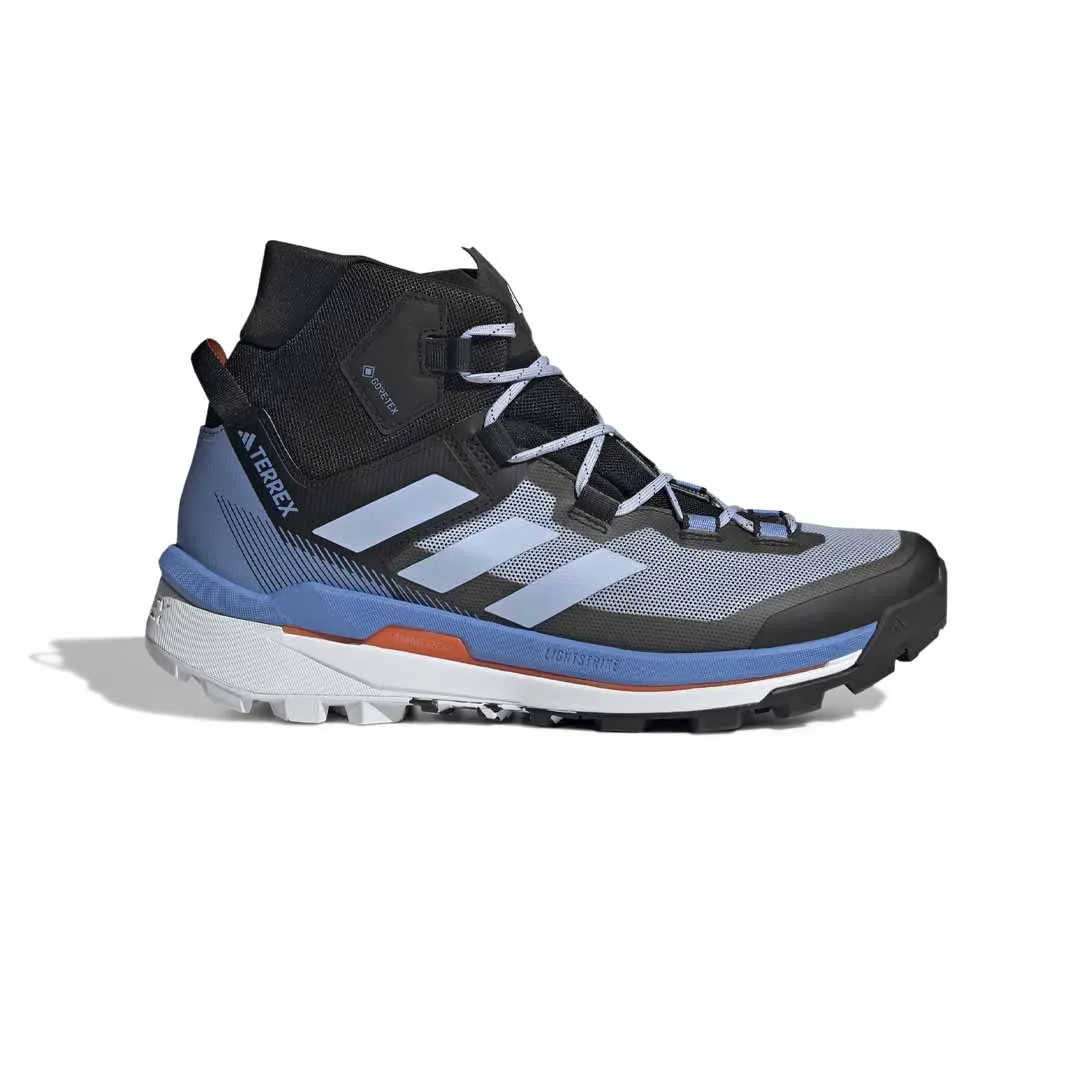 adidas - Unisex Terrex Skychaser Tech Gore-Tex Mid Top Hiking Shoes (GW4410)