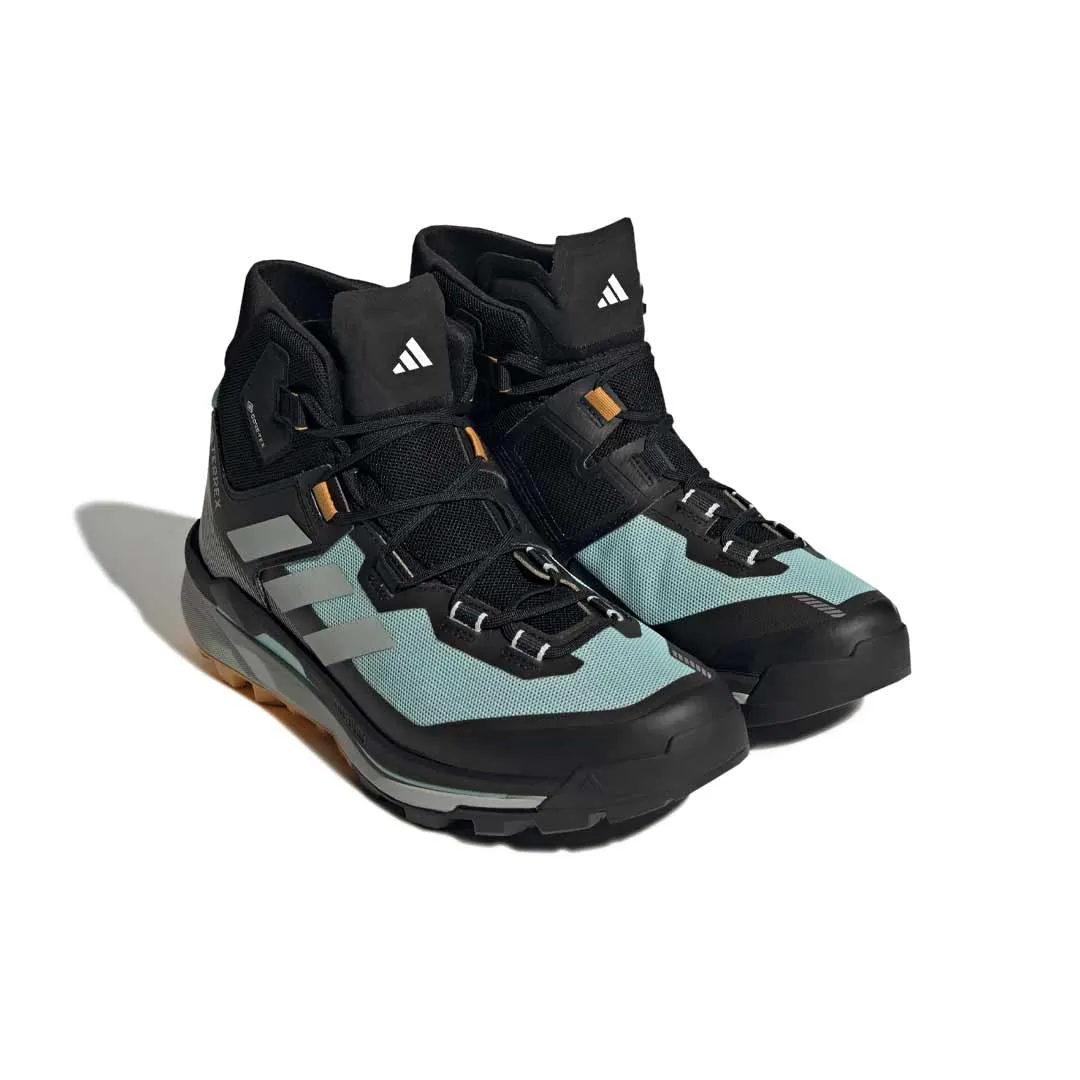 adidas - Unisex Terrex Skychaser Tech Gore-Tex Mid Top Hiking Shoes (IE6890)