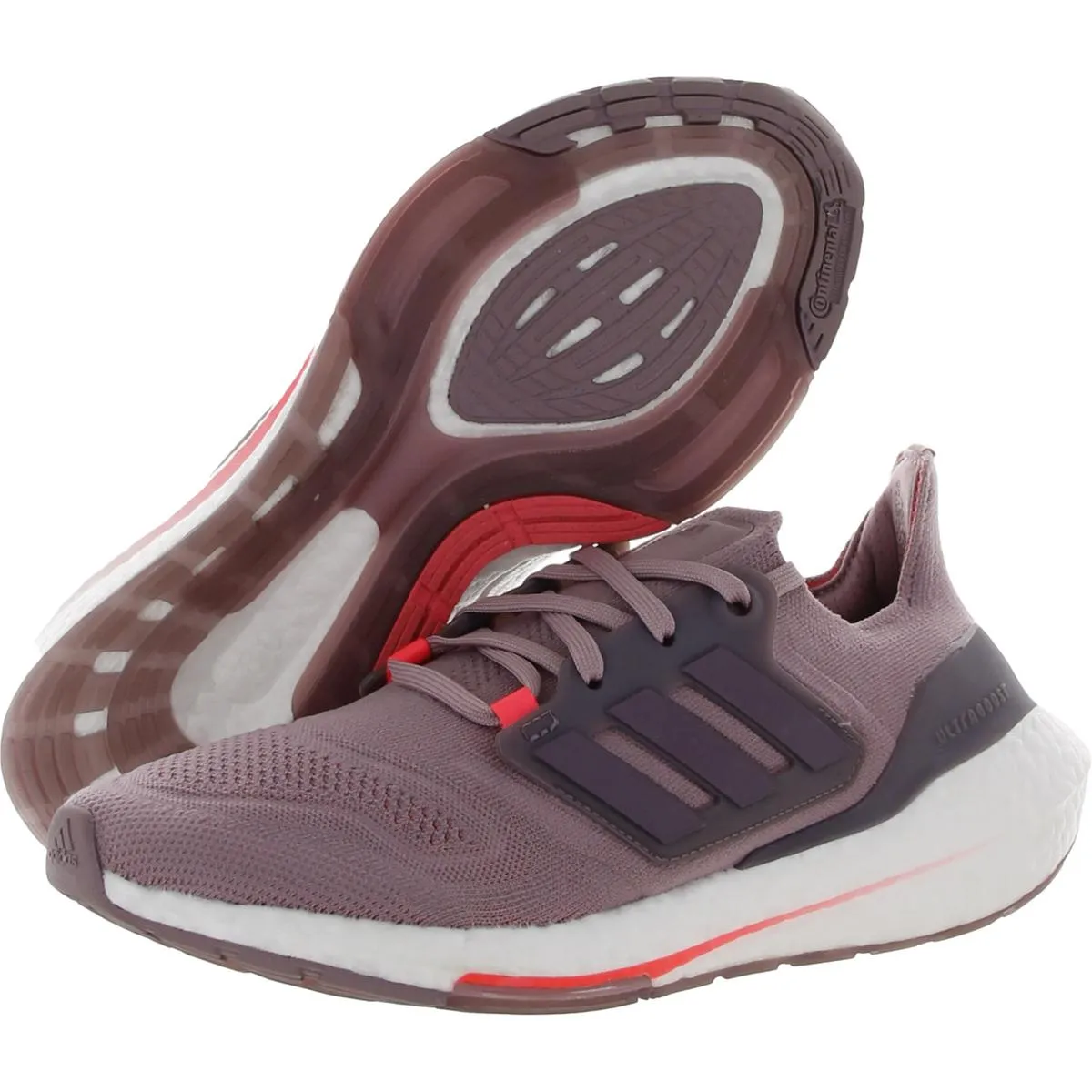 Adidas Womens Ultra Boost 22 W Active Lifestyle Running Shoes