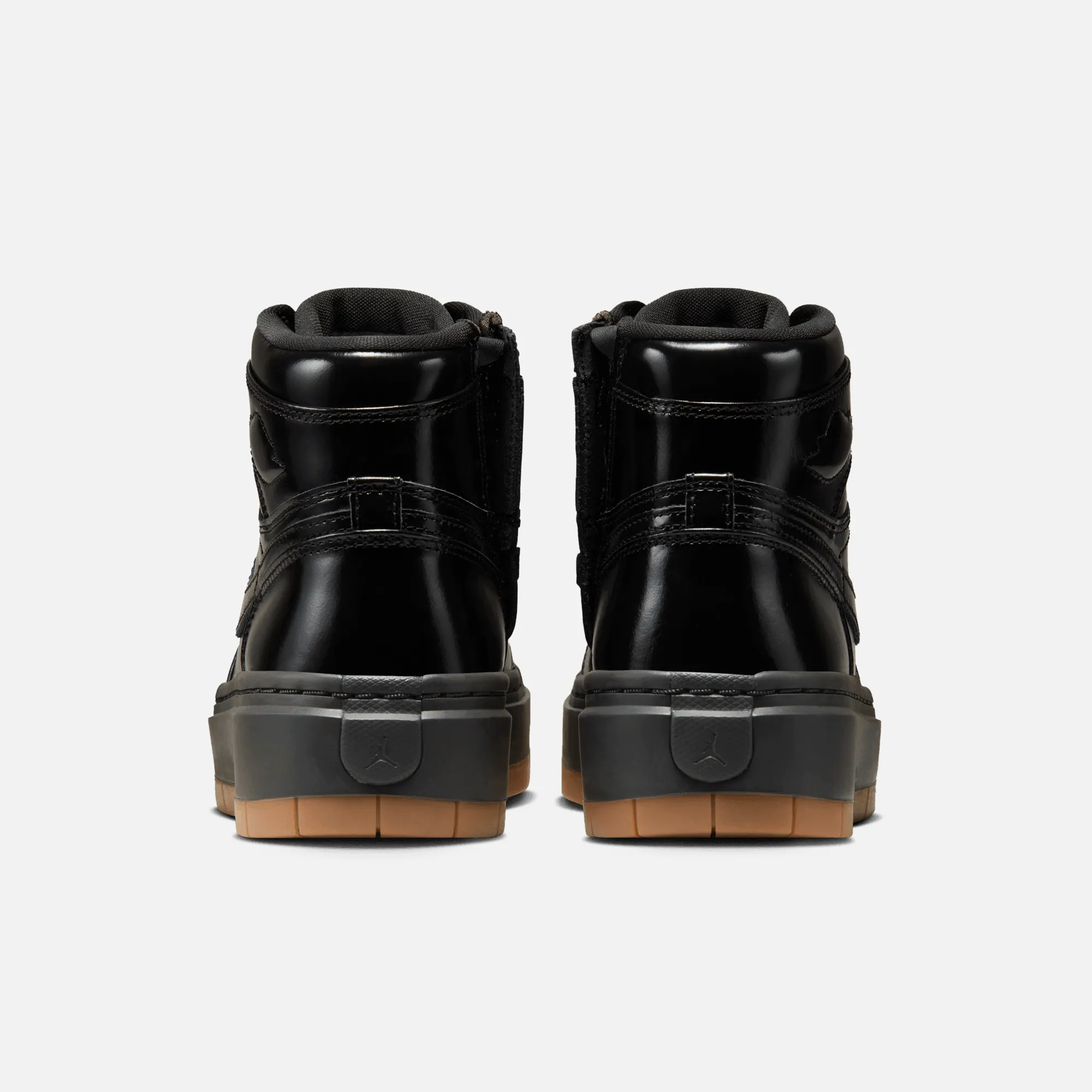 Air Jordan Women's 1 Elevate High Black Gum