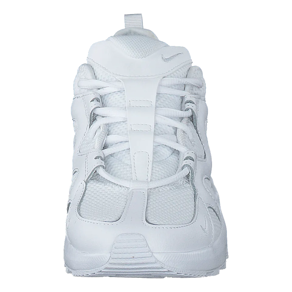 Air Max Graviton White/white