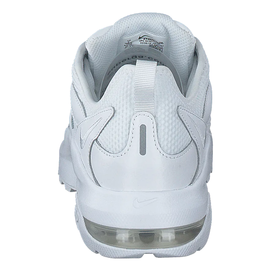 Air Max Graviton White/white