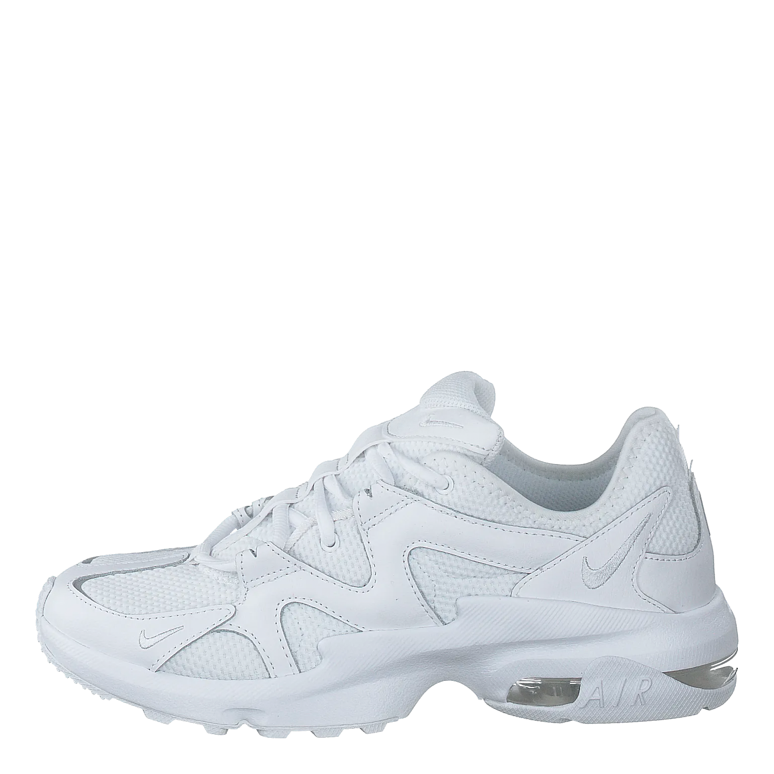 Air Max Graviton White/white