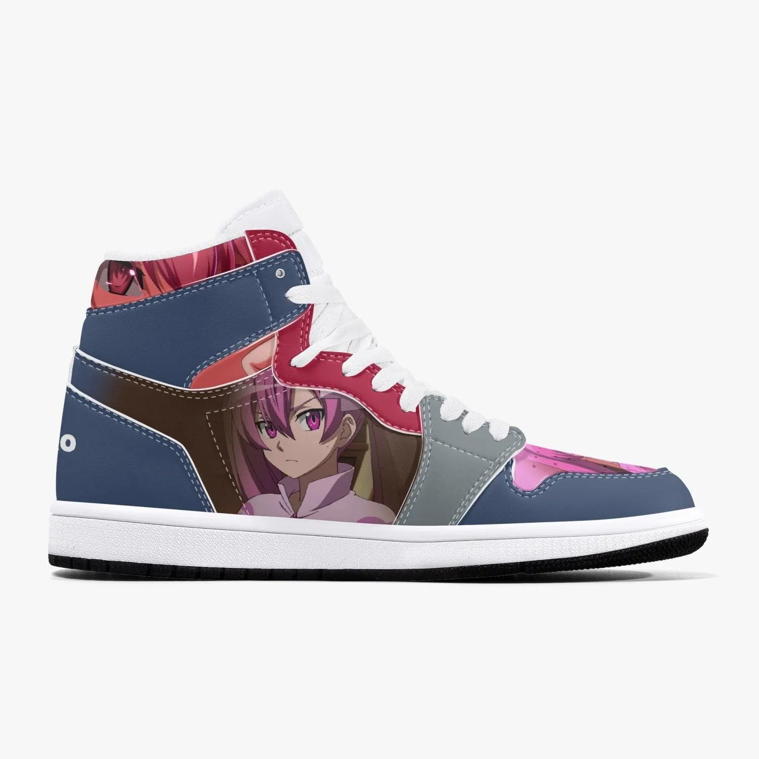 Akame Ga Kill Mine JD1 Anime Shoes