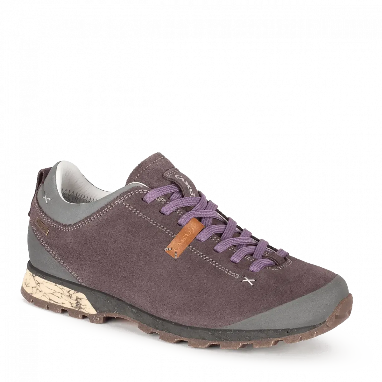 AKU Footwear Bellamont III Suede GTX - Women's