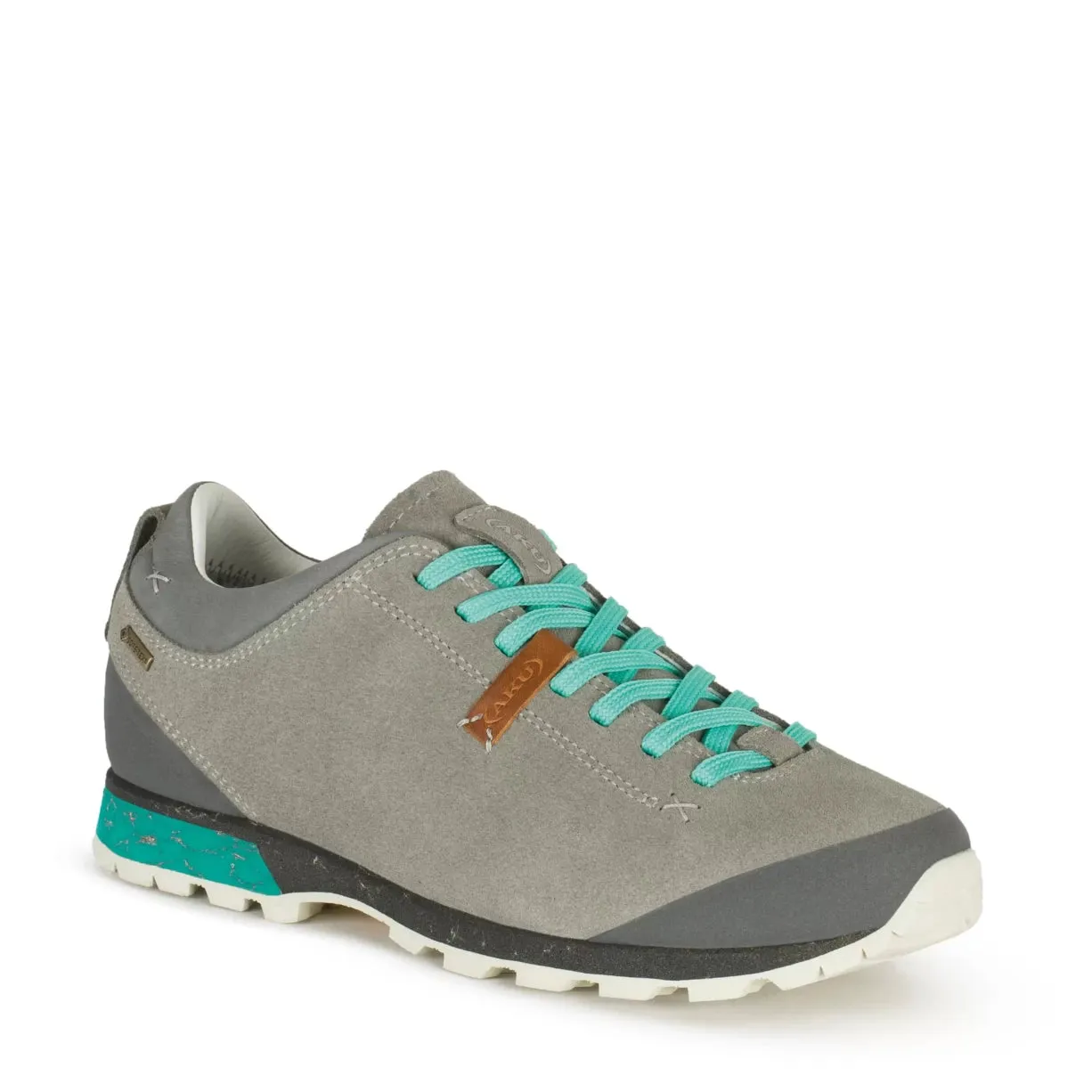 AKU Footwear Bellamont III Suede GTX - Women's