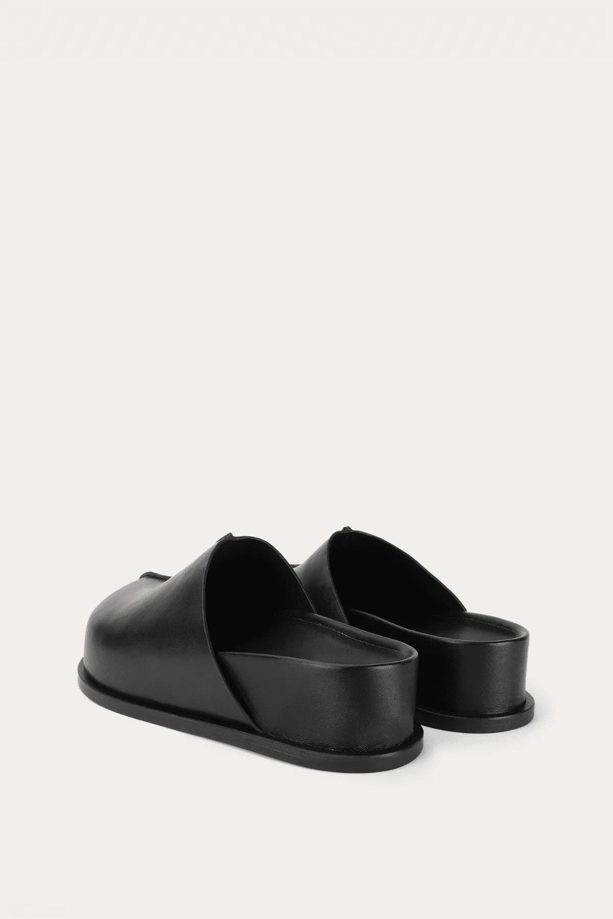 ALASTOR SLIDE BLACK