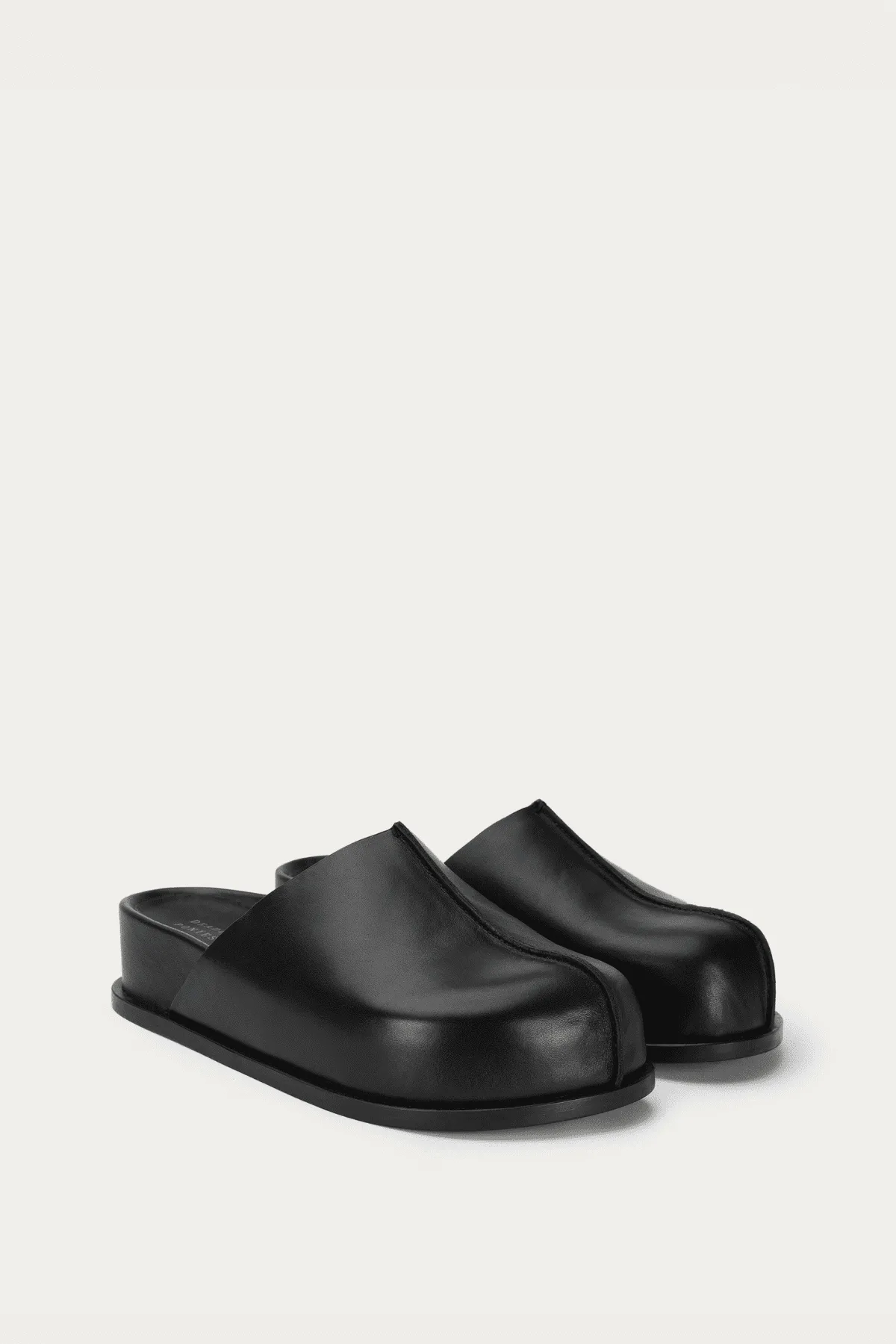 ALASTOR SLIDE BLACK