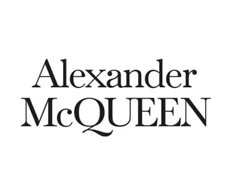 Alexander McQueen Jewel-Counter Leather Oversized Sneakers