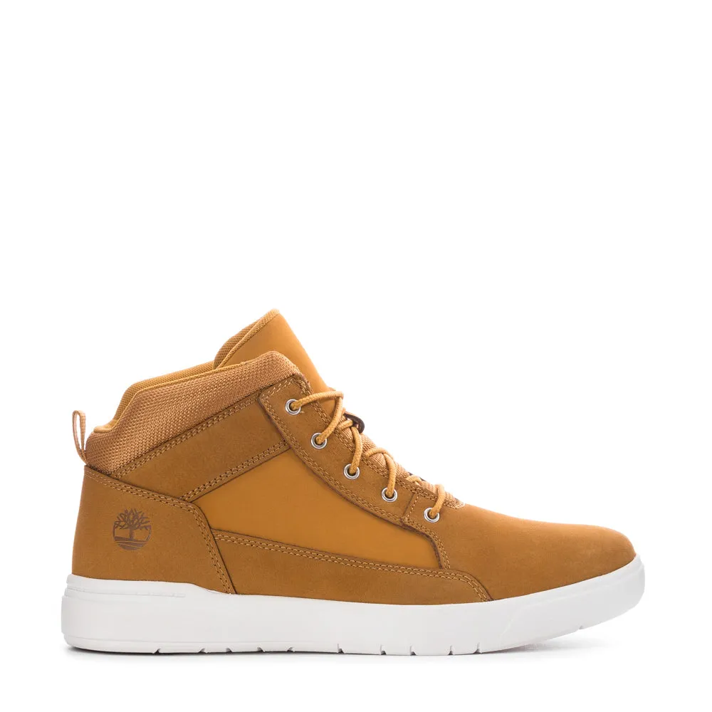 Allston Mid Chukka - Youth