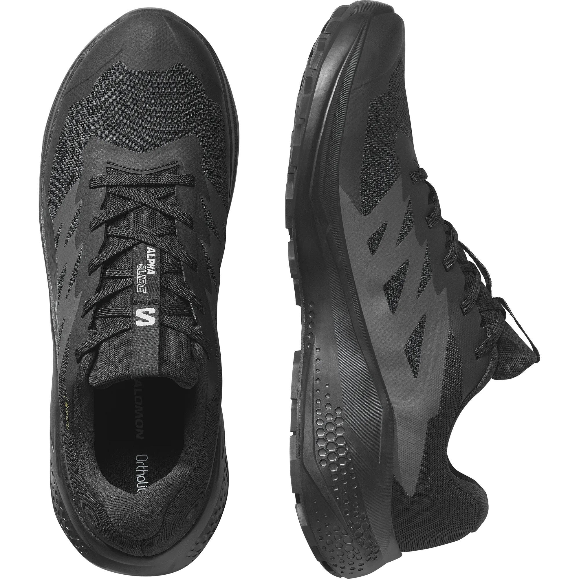 ALPHAGLIDE GORE-TEX MEN'S