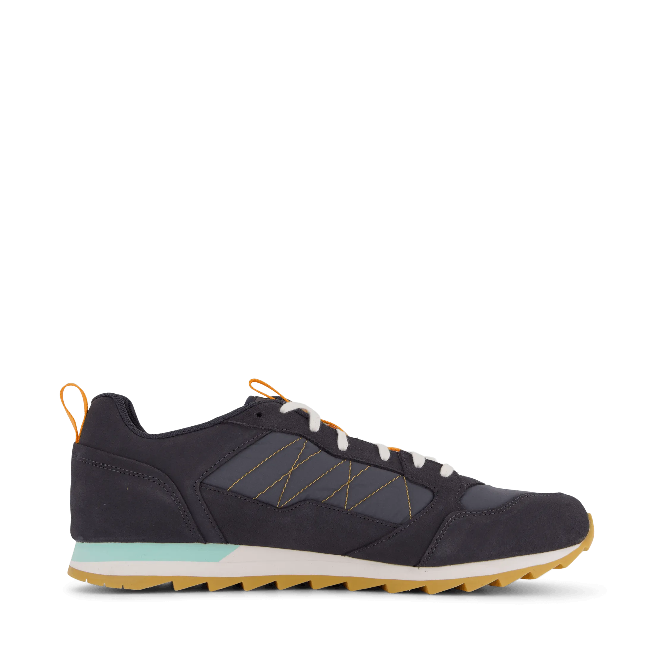 Alpine Sneaker Ebony