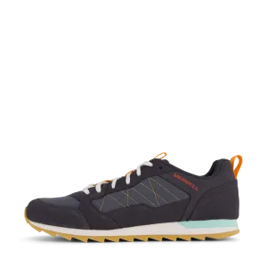 Alpine Sneaker Ebony