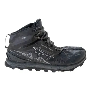 Altra Lone Peak 4 Mid RSM Trail Running Shoe