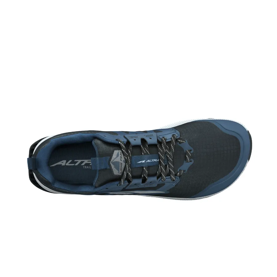 Altra Lone Peak 8 | Navy / Black | Mens