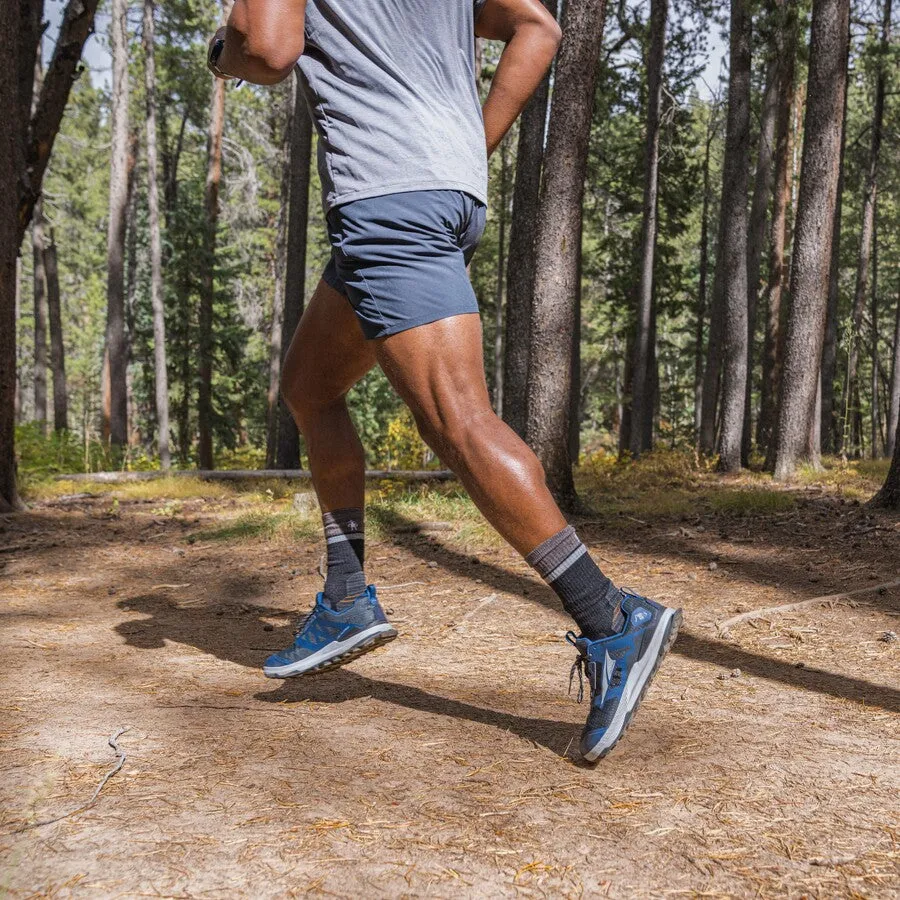 Altra Lone Peak 8 | Navy / Black | Mens