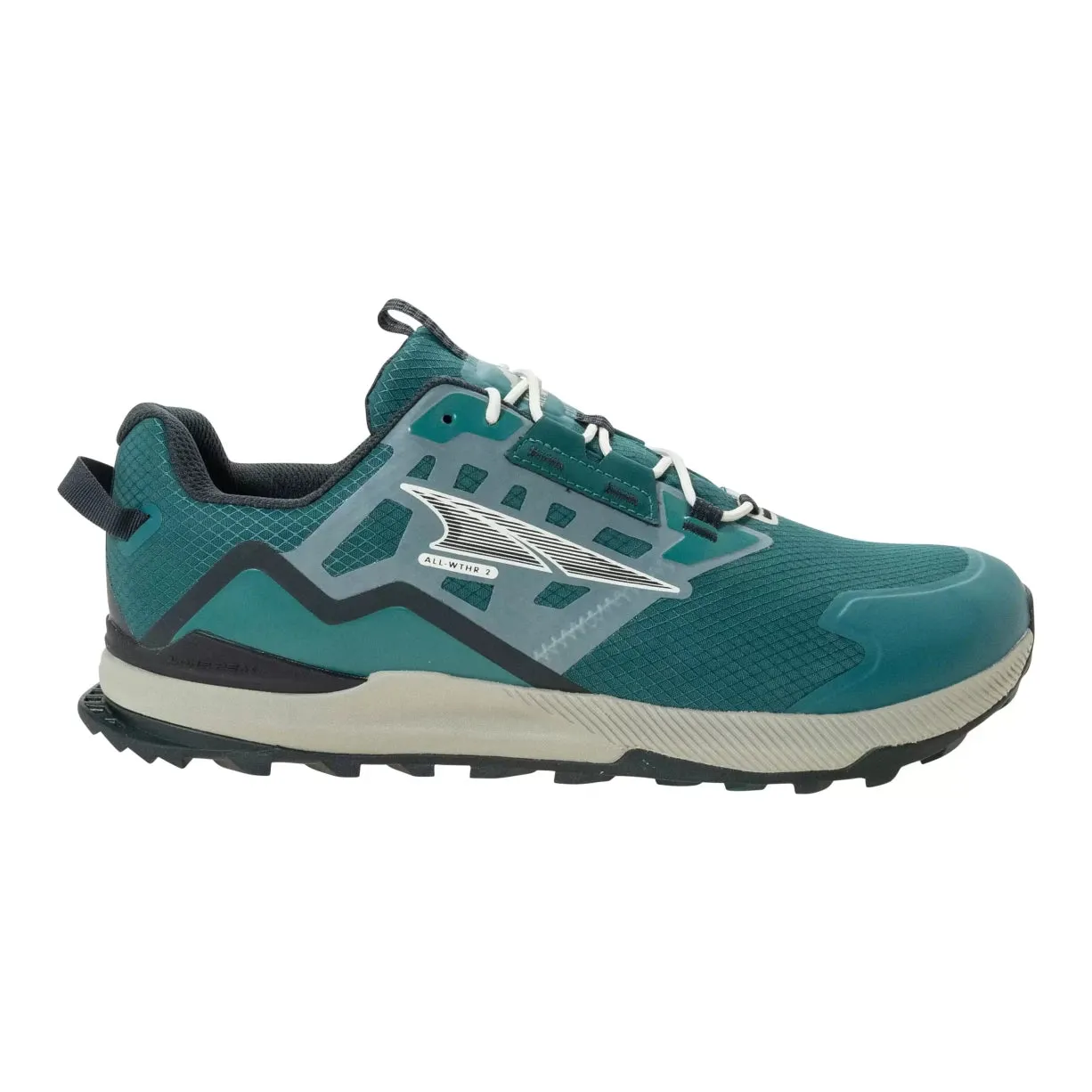 Altra Lone Peak ALL WTHR Low 2 Trail Running Shoe - Men's