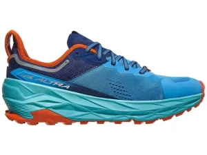 ALTRA Men's Olympus 5 - Blue