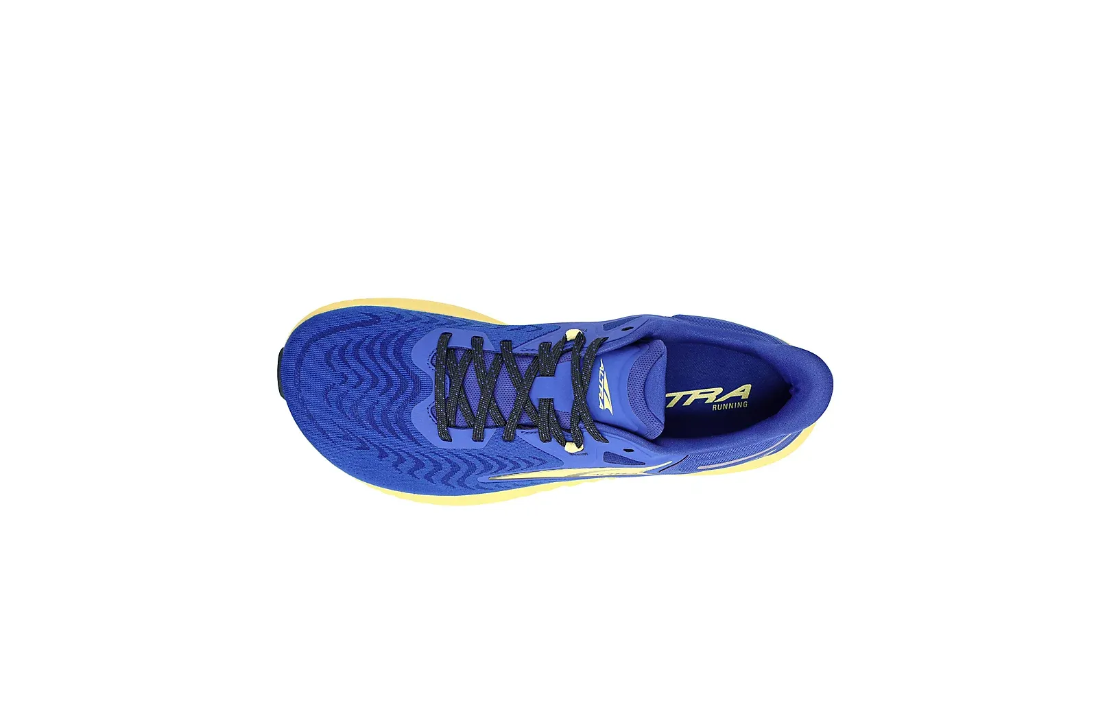 ALTRA Men's Torin 7 - Blue Yellow