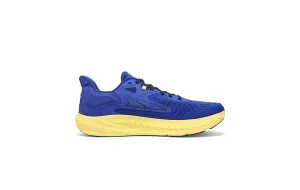 ALTRA Men's Torin 7 - Blue Yellow