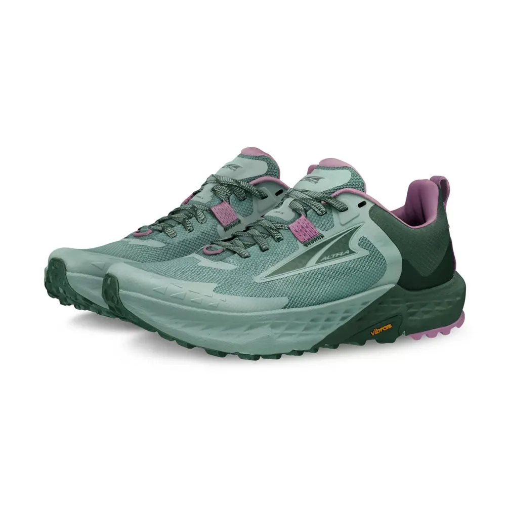 Altra Timp 5 Running Shoe Women’s