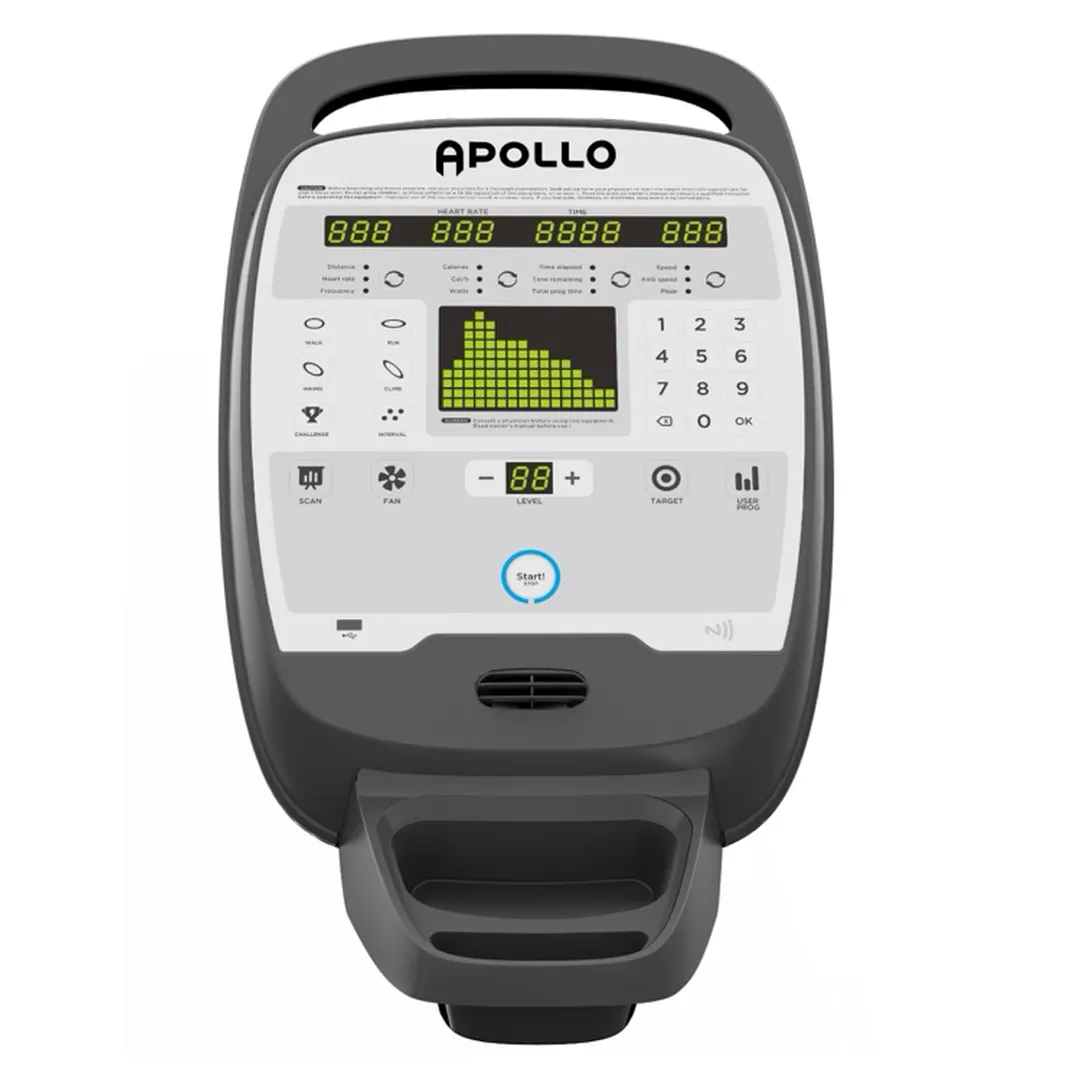 Apollo Stepper