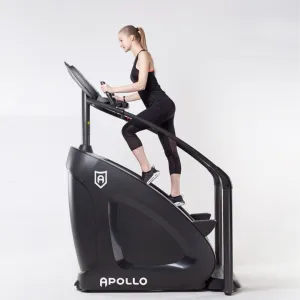 Apollo Stepper