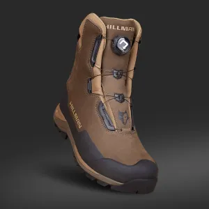 APOLLO | WATERPROOF HIKING BOOTS