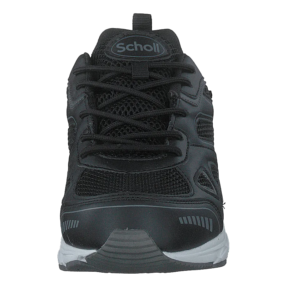 Arborg Black/grey