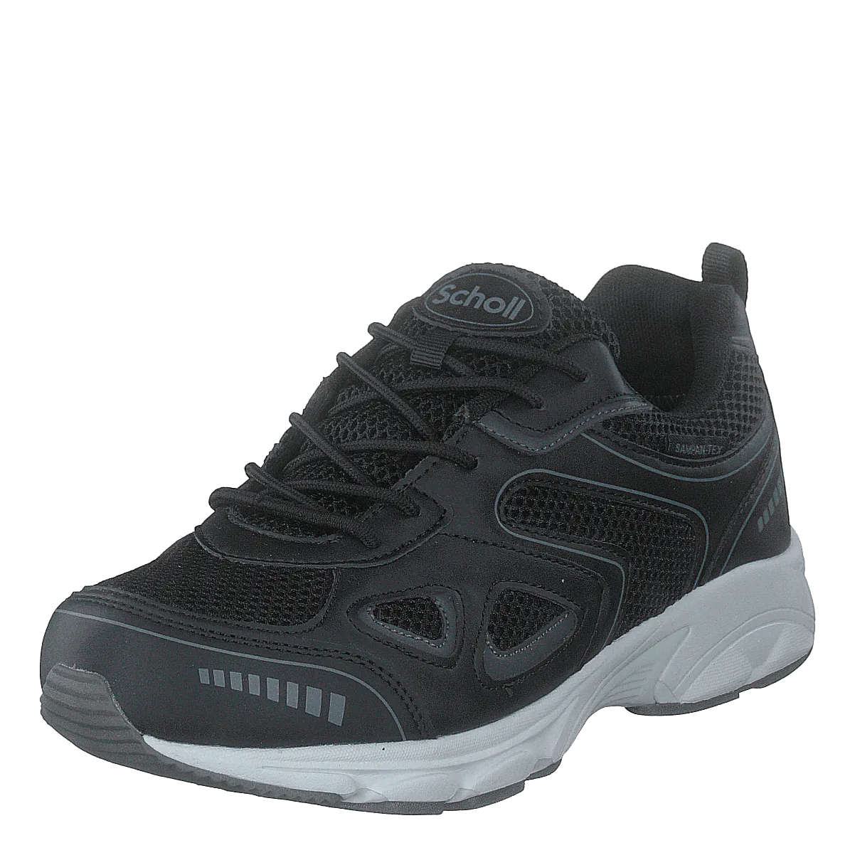 Arborg Black/grey