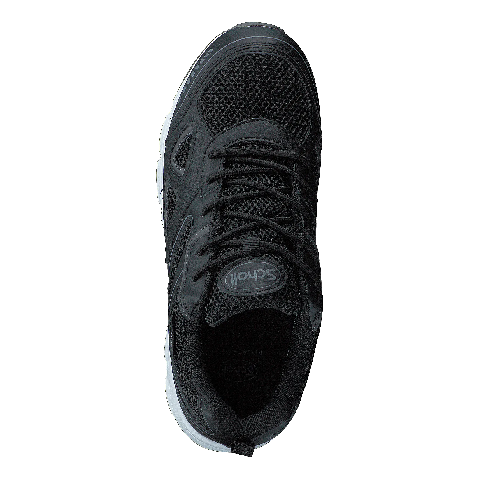 Arborg Black/grey