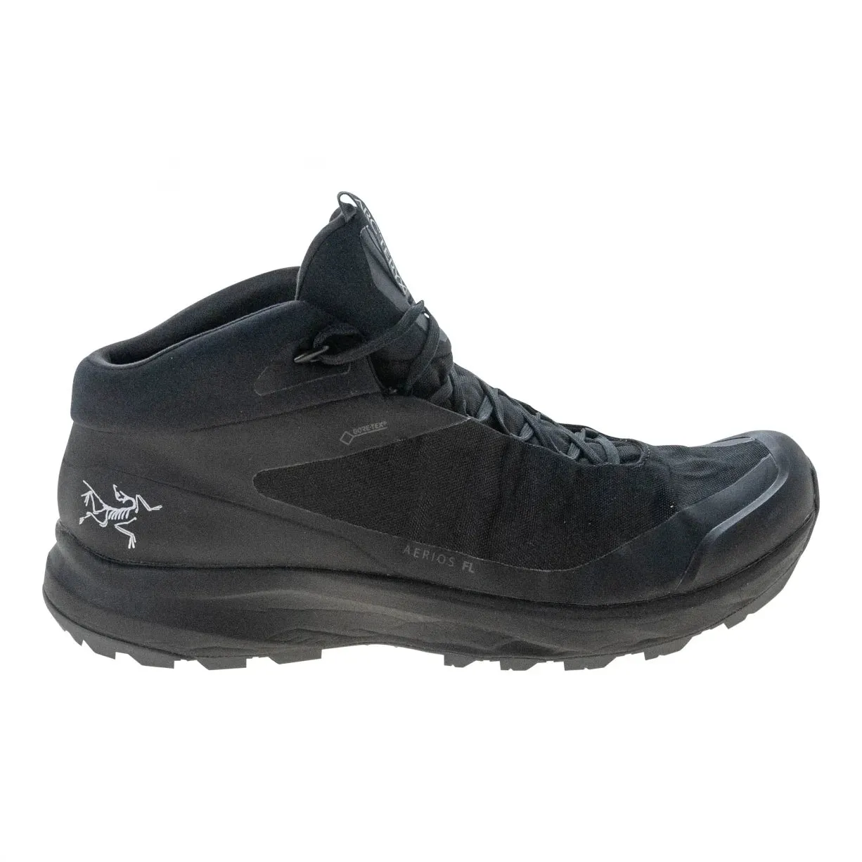 Arc'teryx Aerios Mid GTX Shoe