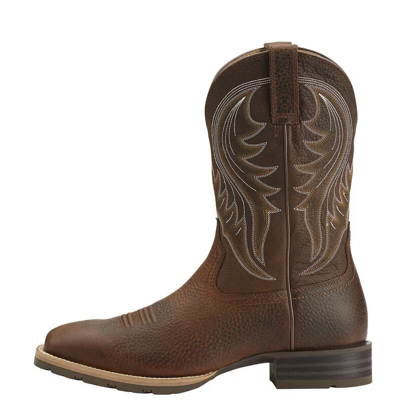 ARIAT Men's Hybrid Rancher Western Boot 10014070