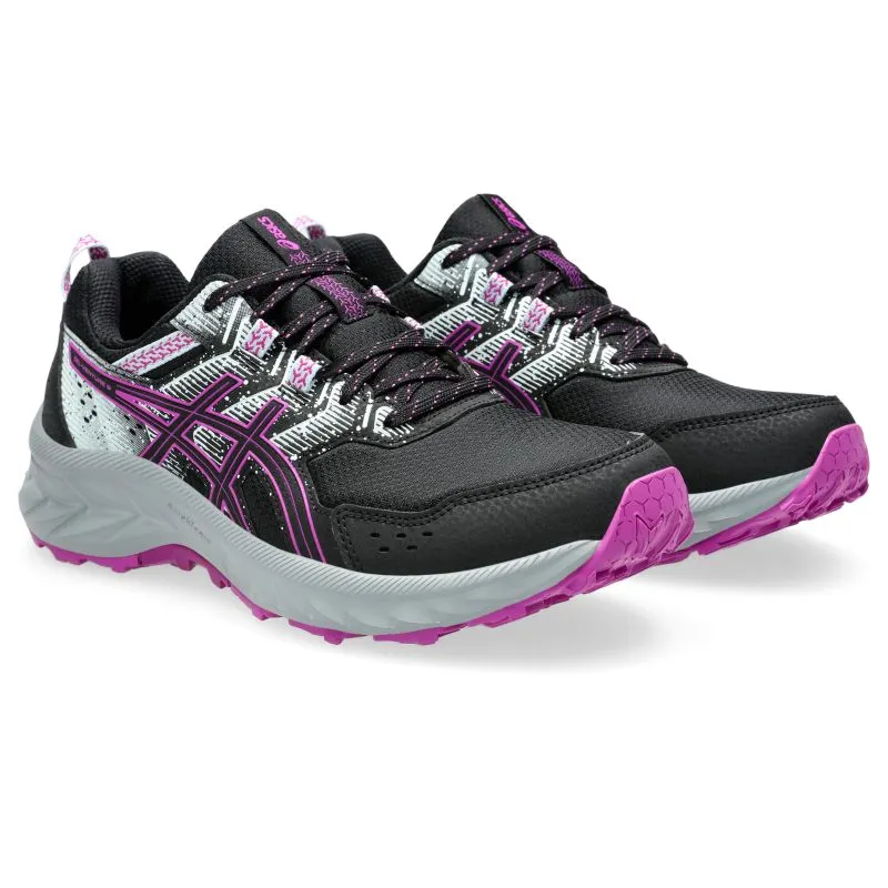 ASICS GEL-Venture 9 Womens Trail Running Shoes