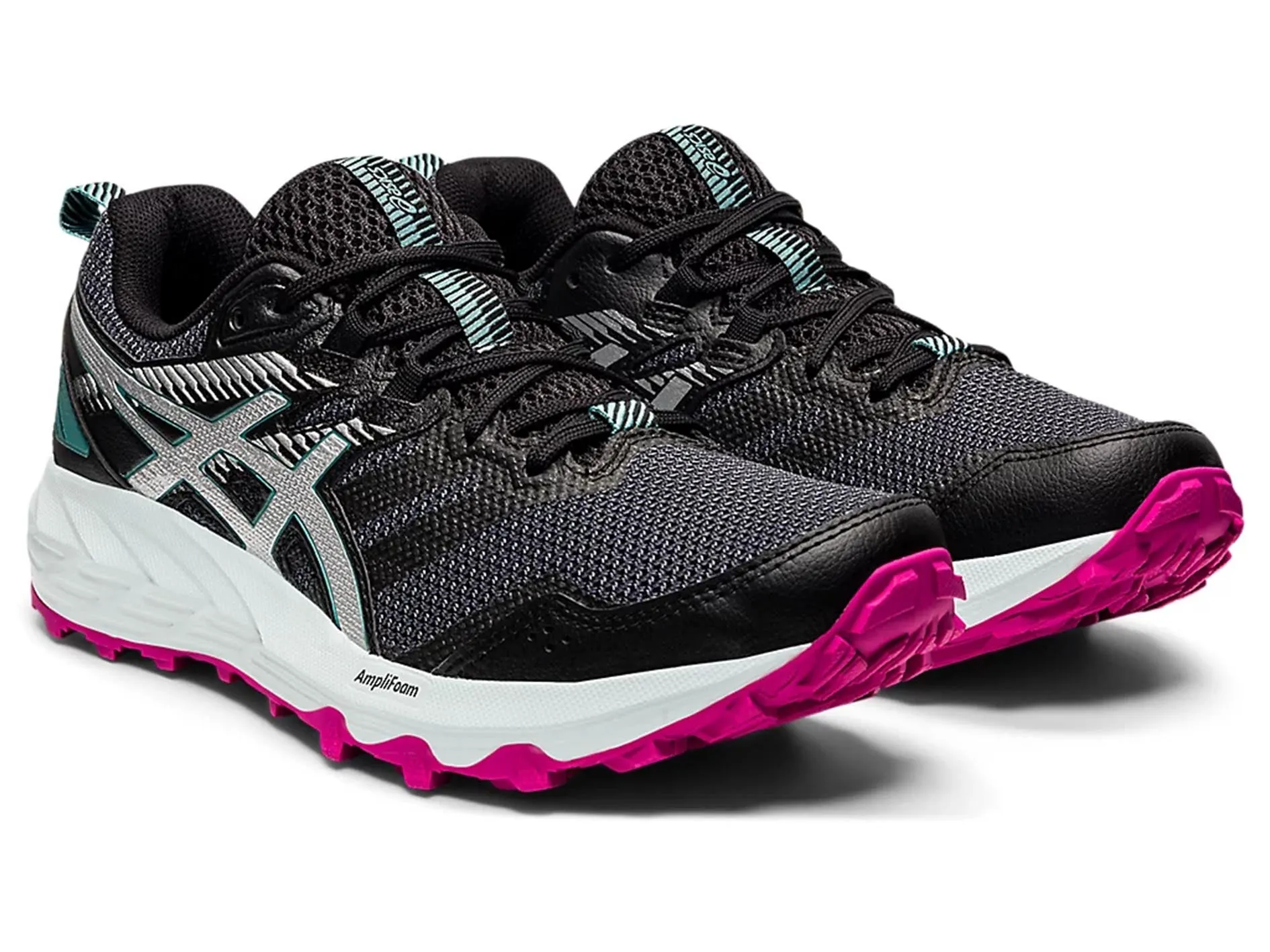 Asics Womens Gel Sonoma 6 <br> 1012A922 019