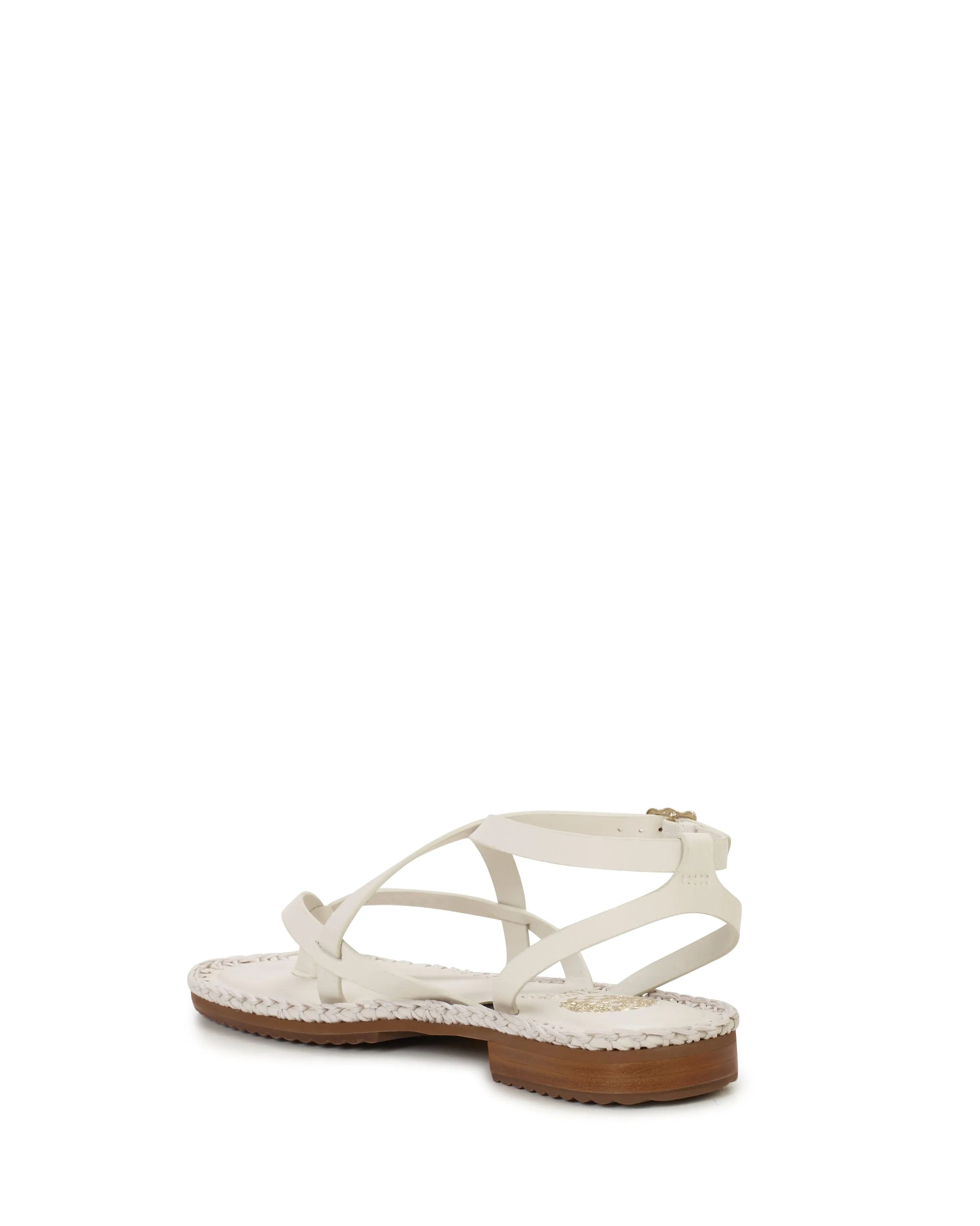 Barey Flat Sandal