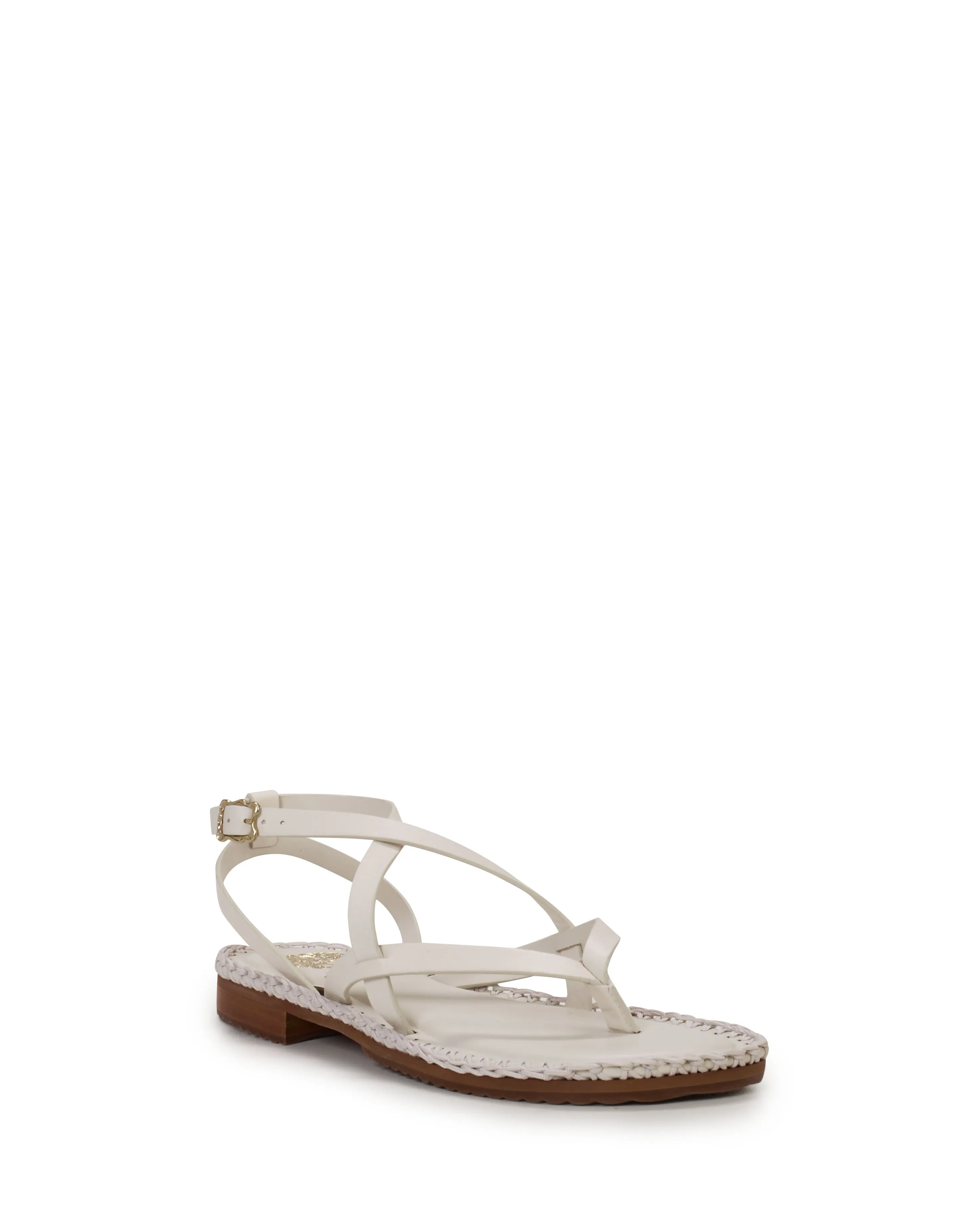 Barey Flat Sandal