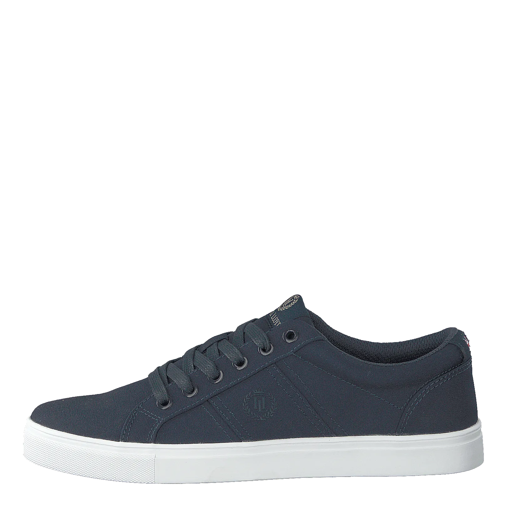 Barnes Nylon Navy